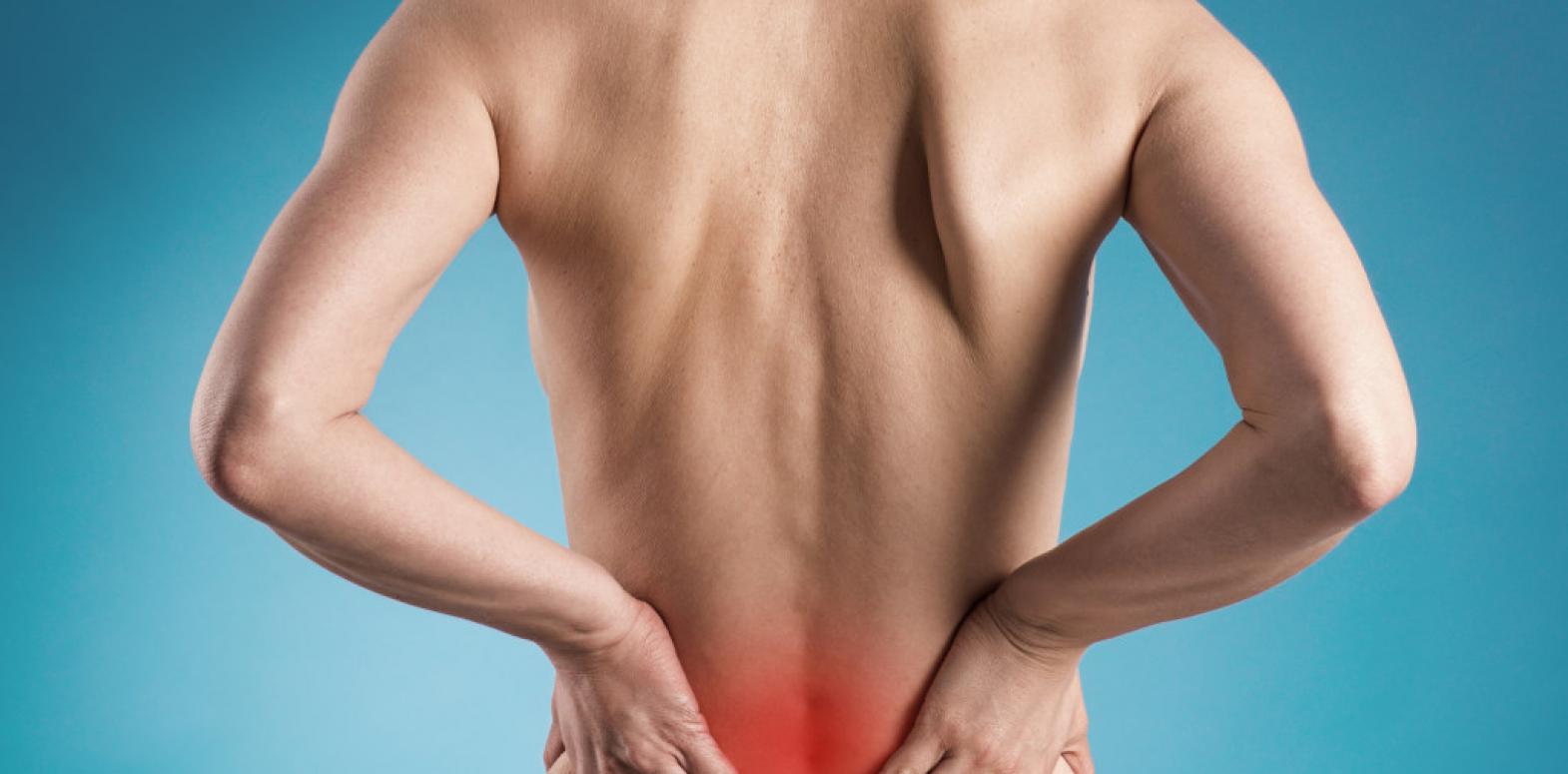 Как болят почки симптомы у женщин со спины фото