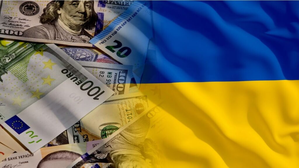 курс EUR к UAH в Италии