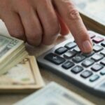 Калькулятор инфляции