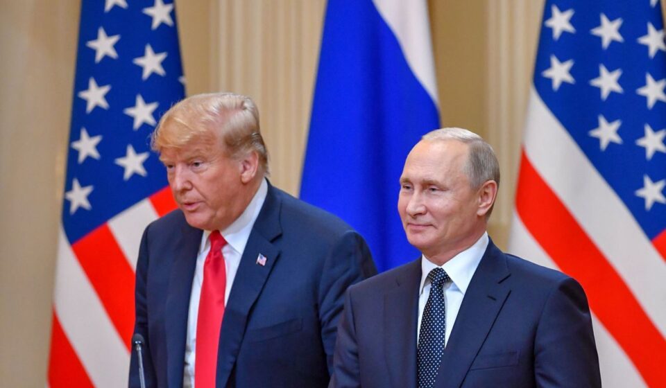 Дизель для США уже в октябре: Россия досрочно отменяет ограничения на экспорт