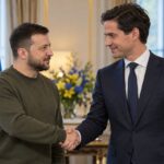 Нидерланды выделят Украине новый пакет военной помощи на 500 миллионов евро