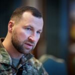 Хмара: Украина наносит удары по российским пусковым установкам, есть поражения