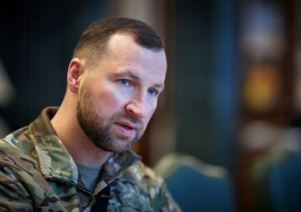 Хмара: Украина наносит удары по российским пусковым установкам, есть поражения
