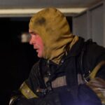 В Харькове во время пожара в многоэтажке погиб человек, еще пятеро пострадали