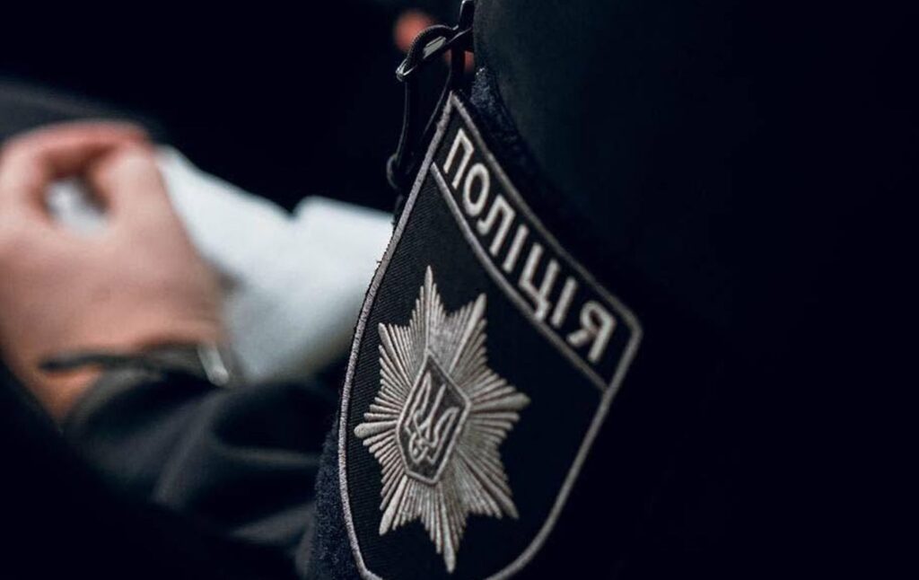 В Киеве произошел взрыв в высотке, полиция выясняет обстоятельства