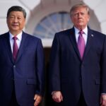Трамп назвал позицию Си Цзиньпина по Украине "справедливой"