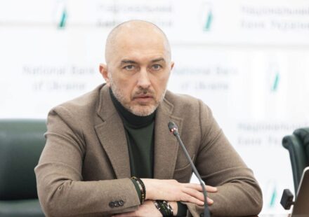 НАБУ и САП пришли с обысками к главе Нацбанка, - нардепы