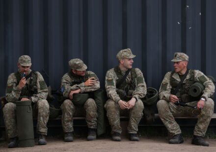 Литва отправляет армию на границу с Калининградской областью РФ: в чем причина