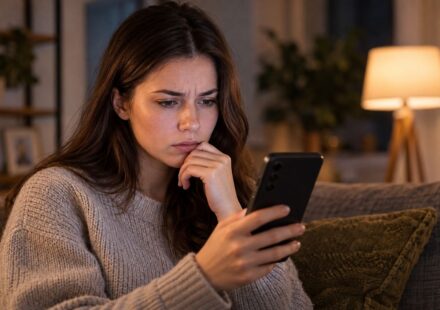 "Проголосуй за ребенка": как мошенники взламывают Telegram и как защититься