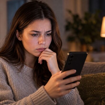 "Проголосуй за ребенка": как мошенники взламывают Telegram и как защититься