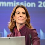 В Еврокомиссии приоткрыли новые детали переговоров с США и Украиной в Майами