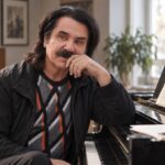 Павел Зибров рассказал о гибели друга на фронте и назвал свой главный страх (видео)