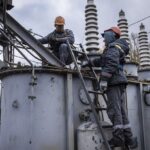 Конотоп на Сумщине четвертые сутки остается без света: какая ситуация в городе