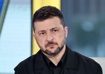 Зеленский анонсировал новую встречу с посланниками Трампа