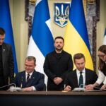 Финляндия безвозмездно передаст Украине локомотивы, которые не боятся блекаутов