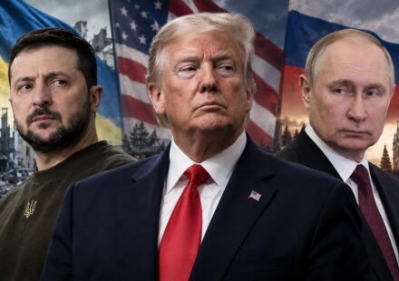 "Трамп становится инструментом Путина": в чем угроза "дизельной сделки" США и РФ для Украины