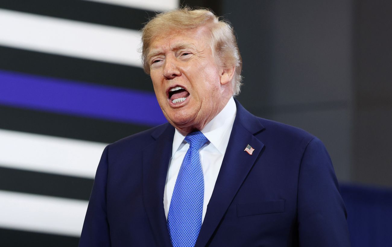 Трамп пообещал России помощь из-за легочной чумы в Иркутской области