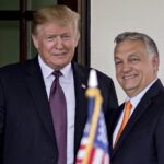 Орбан может возглавить ООН как общий кандидат США, России и Китая, - WSJ