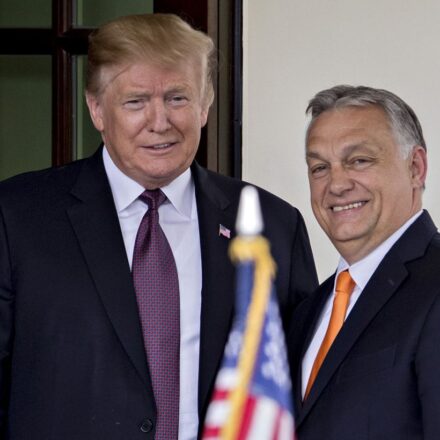 Орбан может возглавить ООН как общий кандидат США, России и Китая, - WSJ