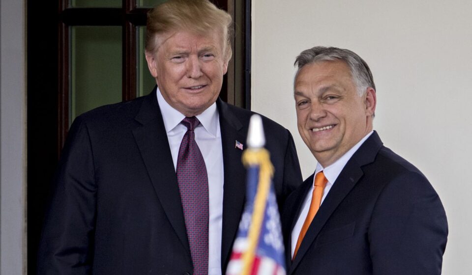 Орбан может возглавить ООН как общий кандидат США, России и Китая, - WSJ