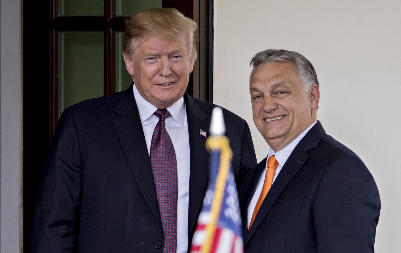 Орбан может возглавить ООН как общий кандидат США, России и Китая, - WSJ