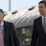 Посланники Трампа отменили визит в Москву: ждут решения Украины