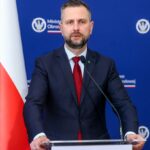 Польша намерена разместить у себя ядерное оружие США и Франции, - глава Минобороны