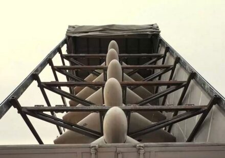 Россия усилила защиту дроновых заводов в "Алабуге" (спутниковые фото)