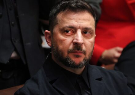 Зеленский и Эрдоган обсудили привлечение Анкары к переговорам и встречу в Турции