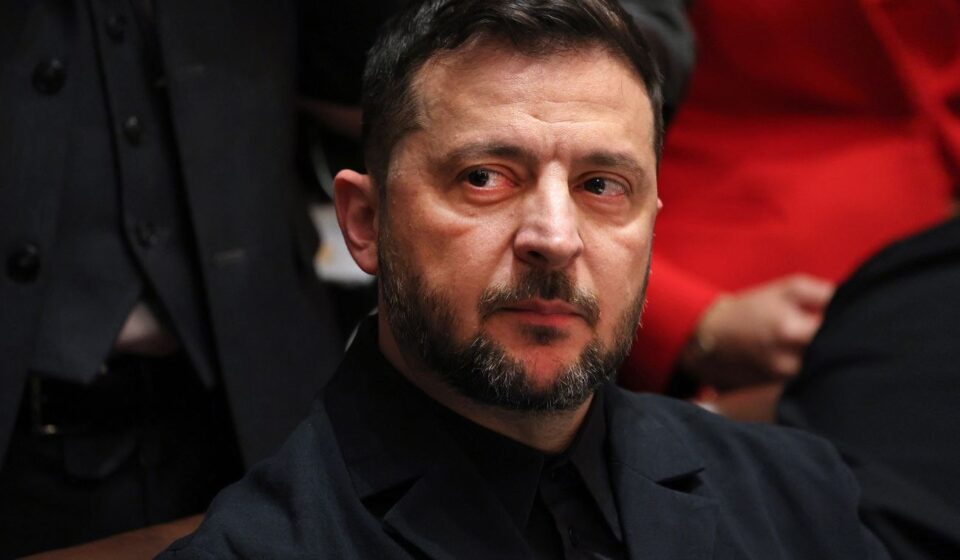 Зеленский и Эрдоган обсудили привлечение Анкары к переговорам и встречу в Турции
