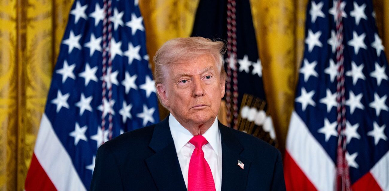 Зачем Трампу дизельное соглашение с Путиным? В правительстве США выдумали новый план
