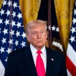 Зачем Трампу дизельное соглашение с Путиным? В правительстве США выдумали новый план