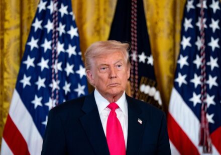 Зачем Трампу дизельное соглашение с Путиным? В правительстве США выдумали новый план