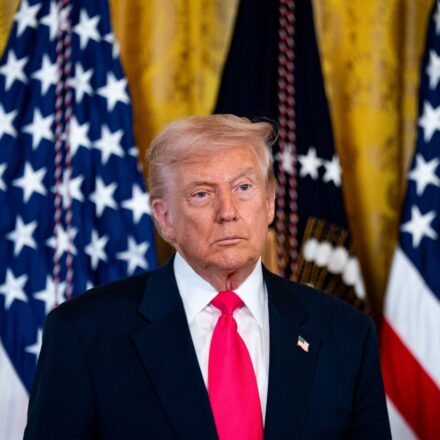 Зачем Трампу дизельное соглашение с Путиным? В правительстве США выдумали новый план