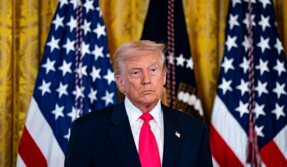 Зачем Трампу дизельное соглашение с Путиным? В правительстве США выдумали новый план