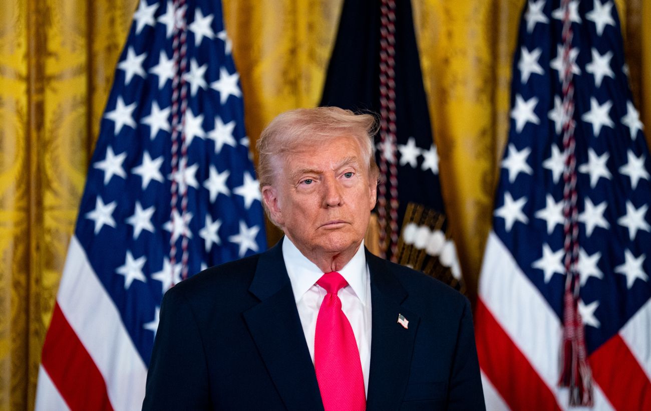 Зачем Трампу дизельное соглашение с Путиным? В правительстве США выдумали новый план