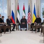 Переговоры Украины, США и России: Sky News назвало два возможных места встречи