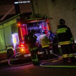 Дроны атаковали Санкт-Петербург, вероятно, поражен нефтеналивной порт
