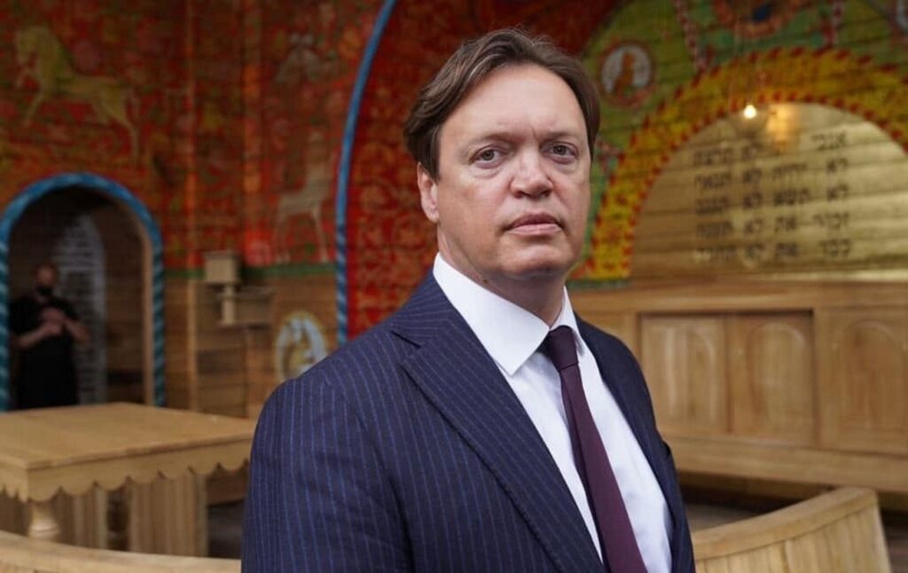 Дело Сенниченко: эксперт заявил о возможном новом центре влияния