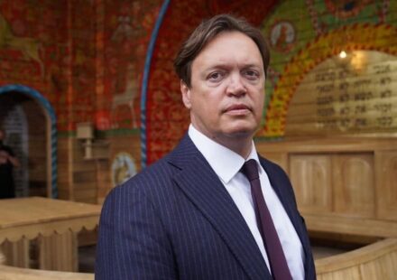 Дело Сенниченко: эксперт заявил о возможном новом центре влияния