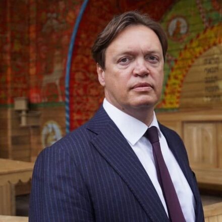 Дело Сенниченко: эксперт заявил о возможном новом центре влияния