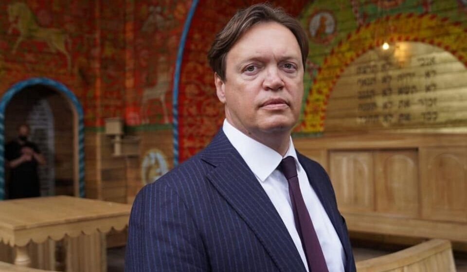 Дело Сенниченко: эксперт заявил о возможном новом центре влияния