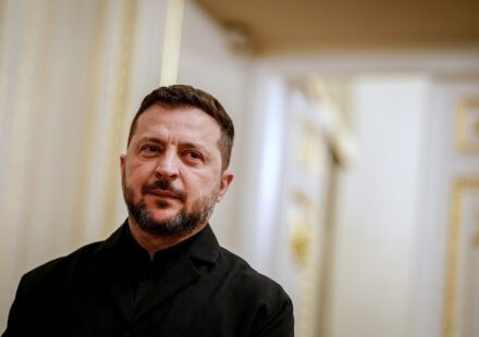 Только за энергетическое перемирие: Зеленский назвал условие для дизельного соглашения с РФ