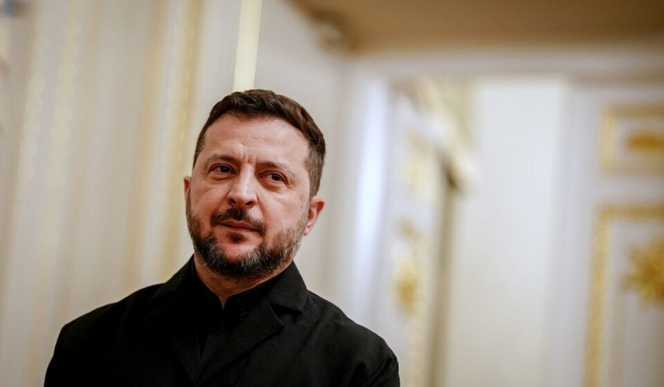 Только за энергетическое перемирие: Зеленский назвал условие для дизельного соглашения с РФ