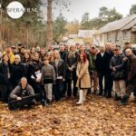 От создателей "Тихой Навы": стартовали съемки детективного Original-сериала Киевстар ТВ "Болотник"