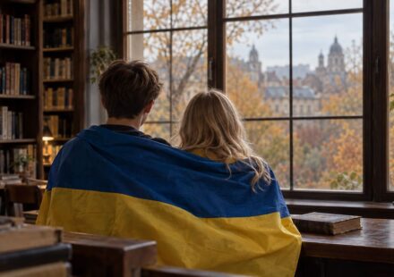 Почему термин "деколонизация" ошибочен для Украины: объяснение главы УИНП Алферова