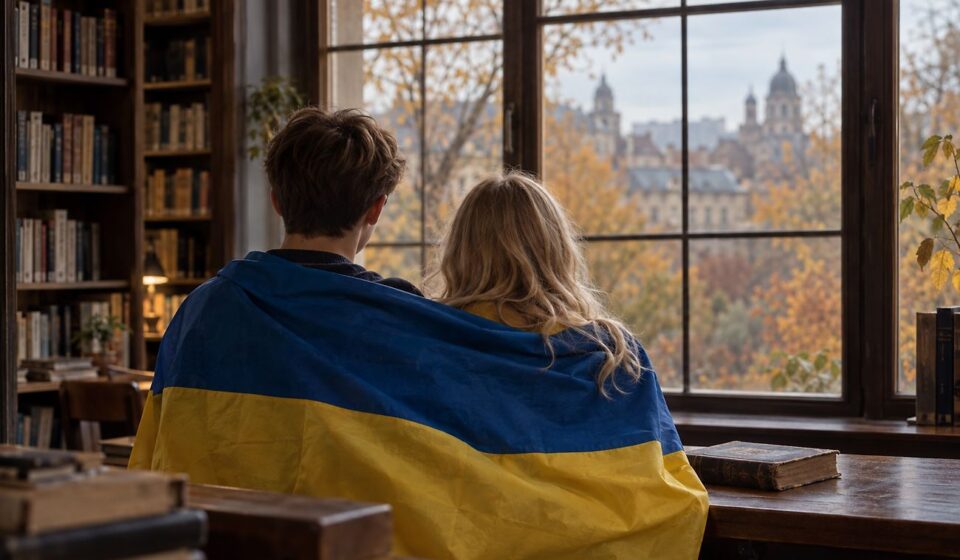 Почему термин "деколонизация" ошибочен для Украины: объяснение главы УИНП Алферова