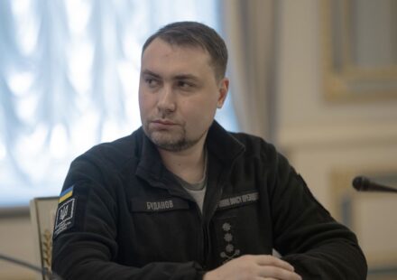 Запланированы важные встречи. Буданов с переговорной группой отправился в США