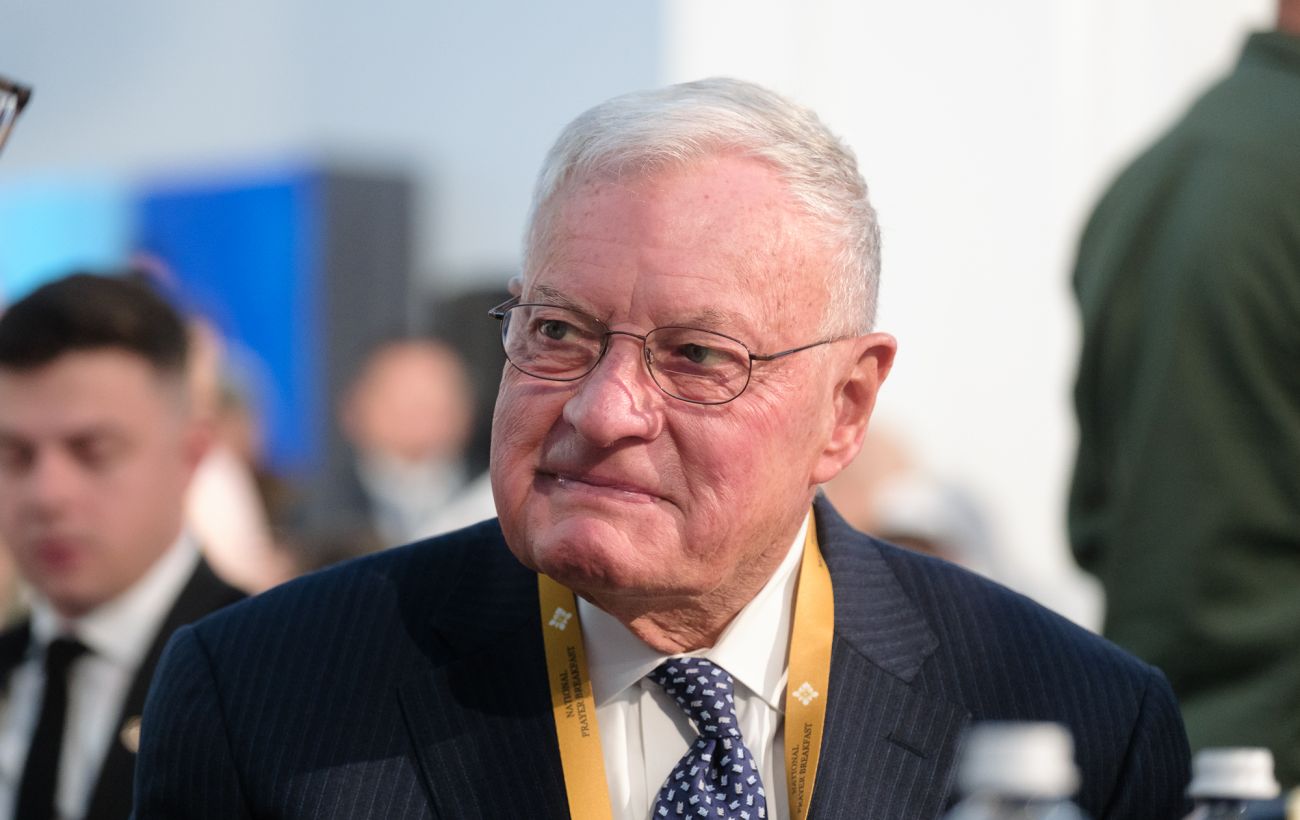 "Вы атакуете правильно": Келлог поддержал удары Украины по российским НПЗ