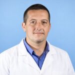 Врач из Харьковщины умер через три недели после мобилизации: в 1 ОШП назвали причину